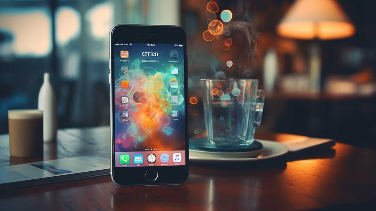 Ti chiedi: "perché dovrei avere un'app?" Ti chiedi: "perché dovrei avere un'app?"