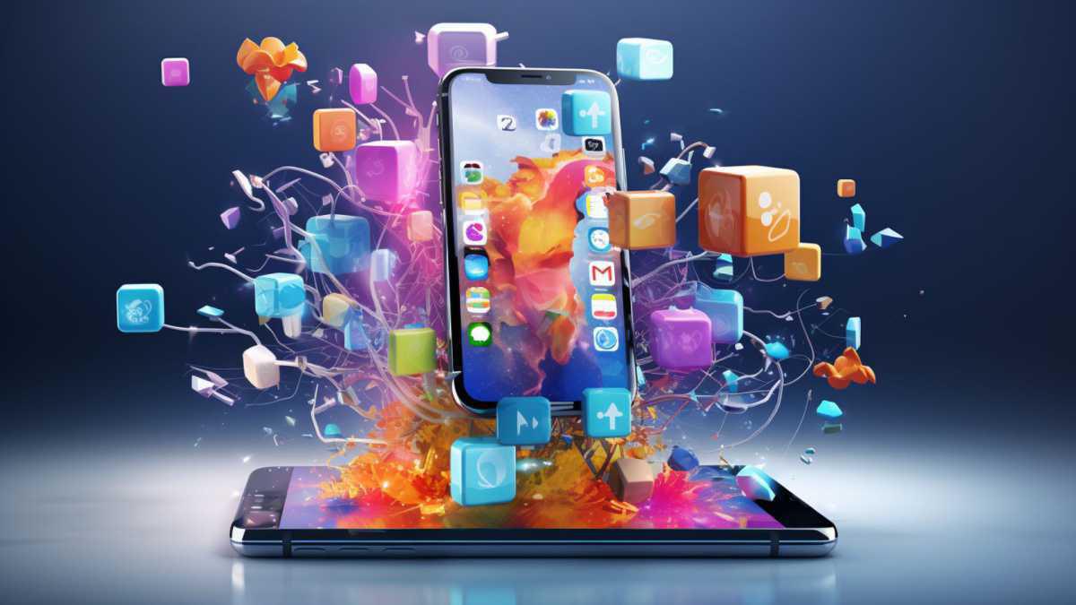 Quali sono i vantaggi di un'app mobile? Quali sono i vantaggi di un'app mobile?