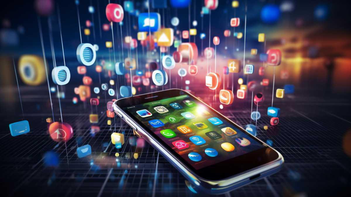 I 2 tipi di app e le funzioni comuni I 2 tipi di app e le funzioni comuni