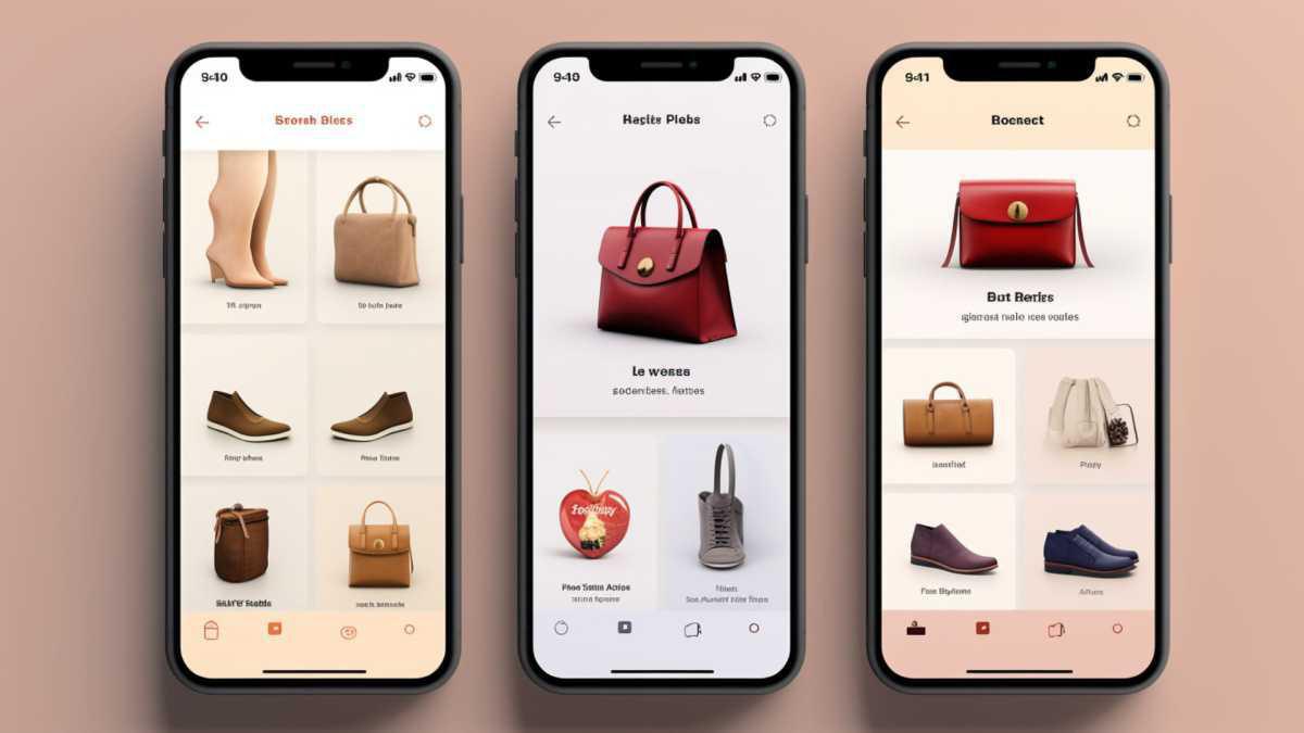Shopping app: funzioni Shopping app: funzioni