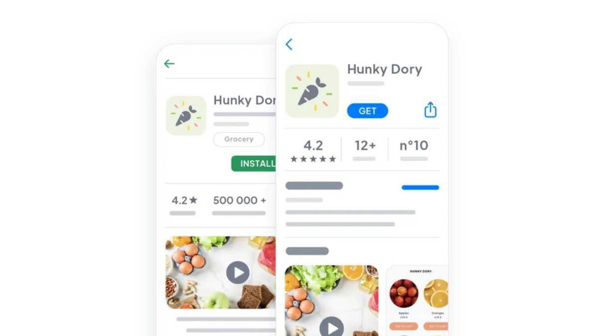 Negozi di alimentari Negozi di alimentari