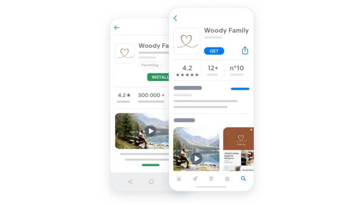 Creatori di contenuti Creatori di contenuti