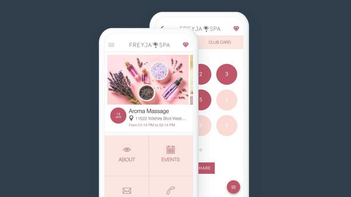 App su misura App su misura