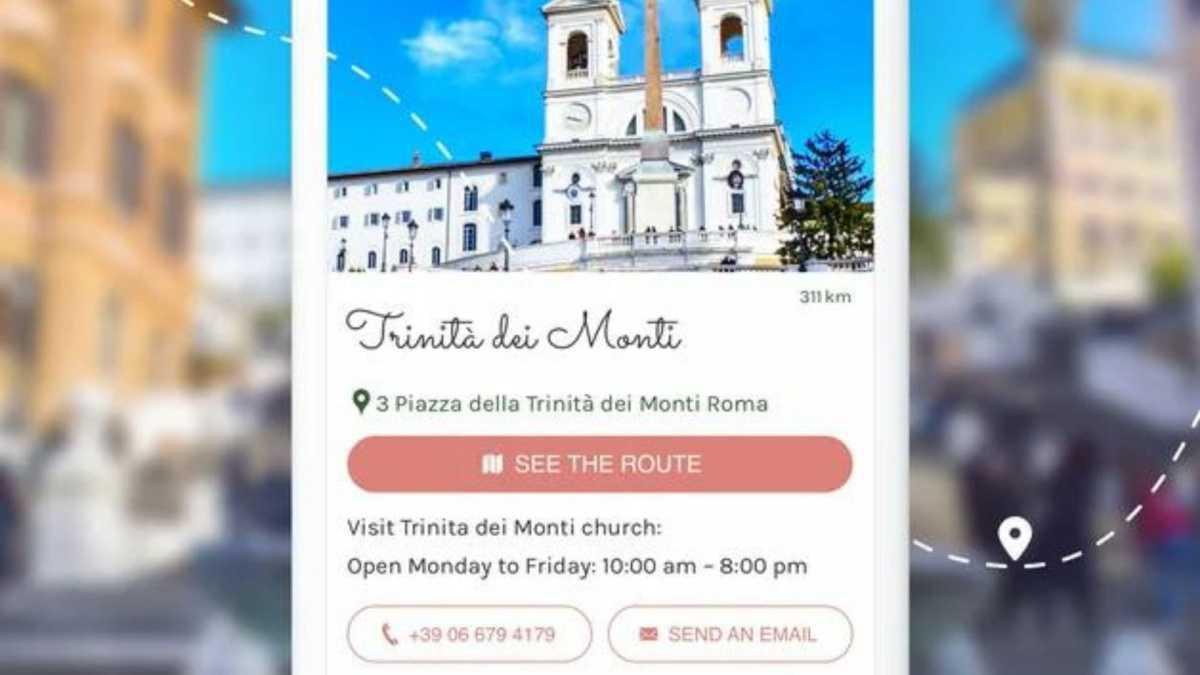 Turismo Turismo