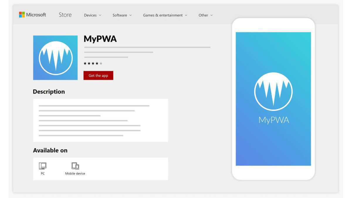 Progressive web app (PWA): funzionamento e tecnologia Progressive web app (PWA): funzionamento e tecnologia
