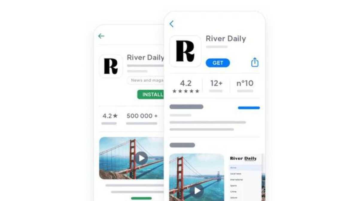 App native: dalla tecnologia all'ecosistema mobile App native: dalla tecnologia all'ecosistema mobile