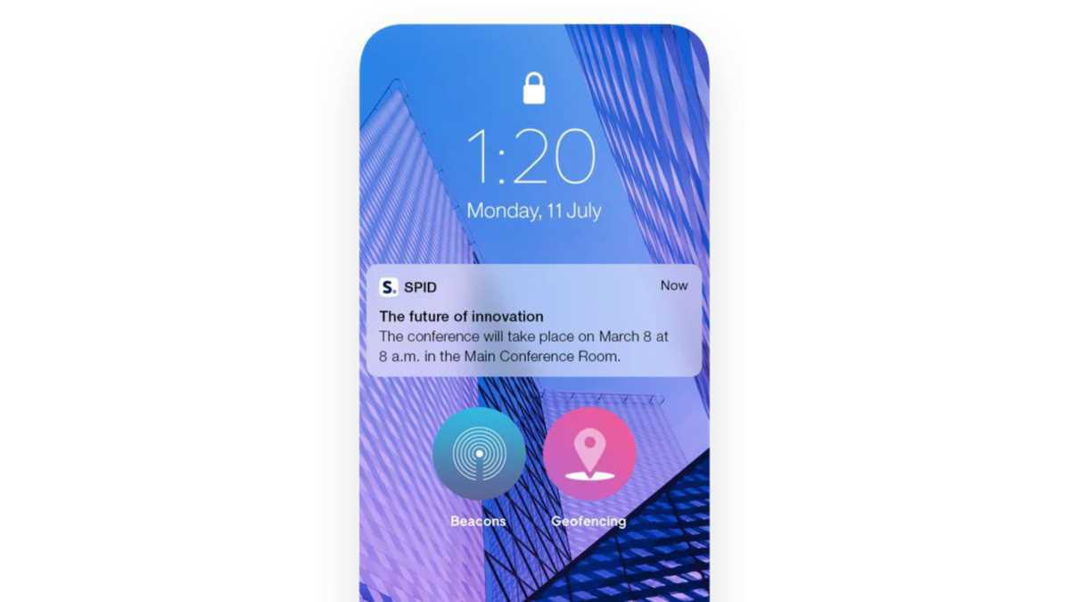 App native: dalla tecnologia all'ecosistema mobile App native: dalla tecnologia all'ecosistema mobile