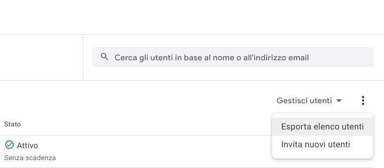Creazione account sviluppatore Google Play Creazione account sviluppatore Google Play