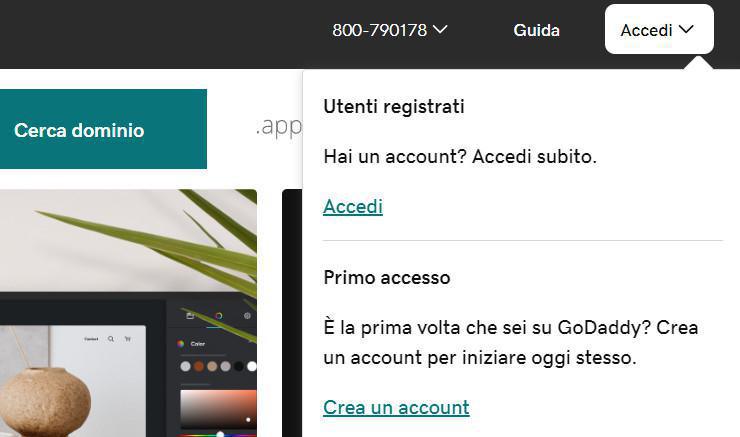 Creazione dominio per pubblicazione PWA Creazione dominio per pubblicazione PWA