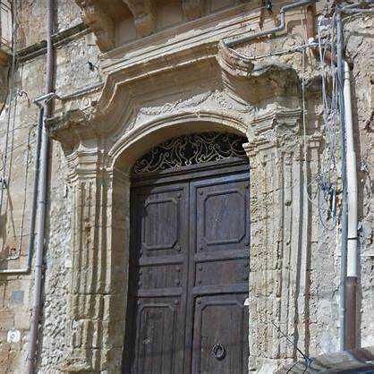 Palazzo Genuardi-Inglese - Genuardi-Inglese Palace Palazzo Genuardi-Inglese - Genuardi-Inglese Palace