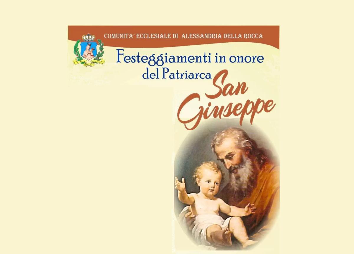 Festa di San Giuseppe