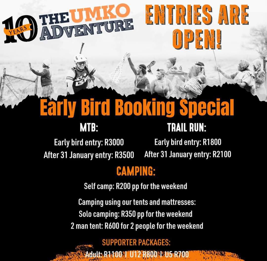 The Umko Adventure The Umko Adventure
