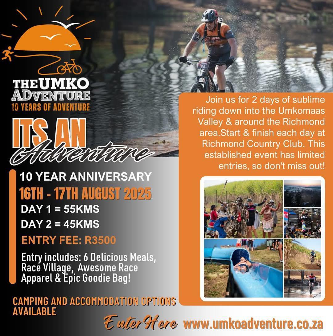 The Umko Adventure The Umko Adventure