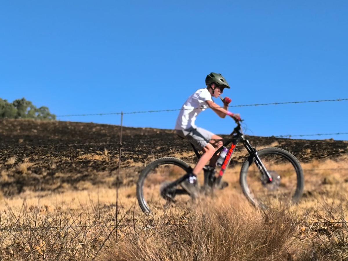 Southern Drakensberg MTB & Trail Challenge