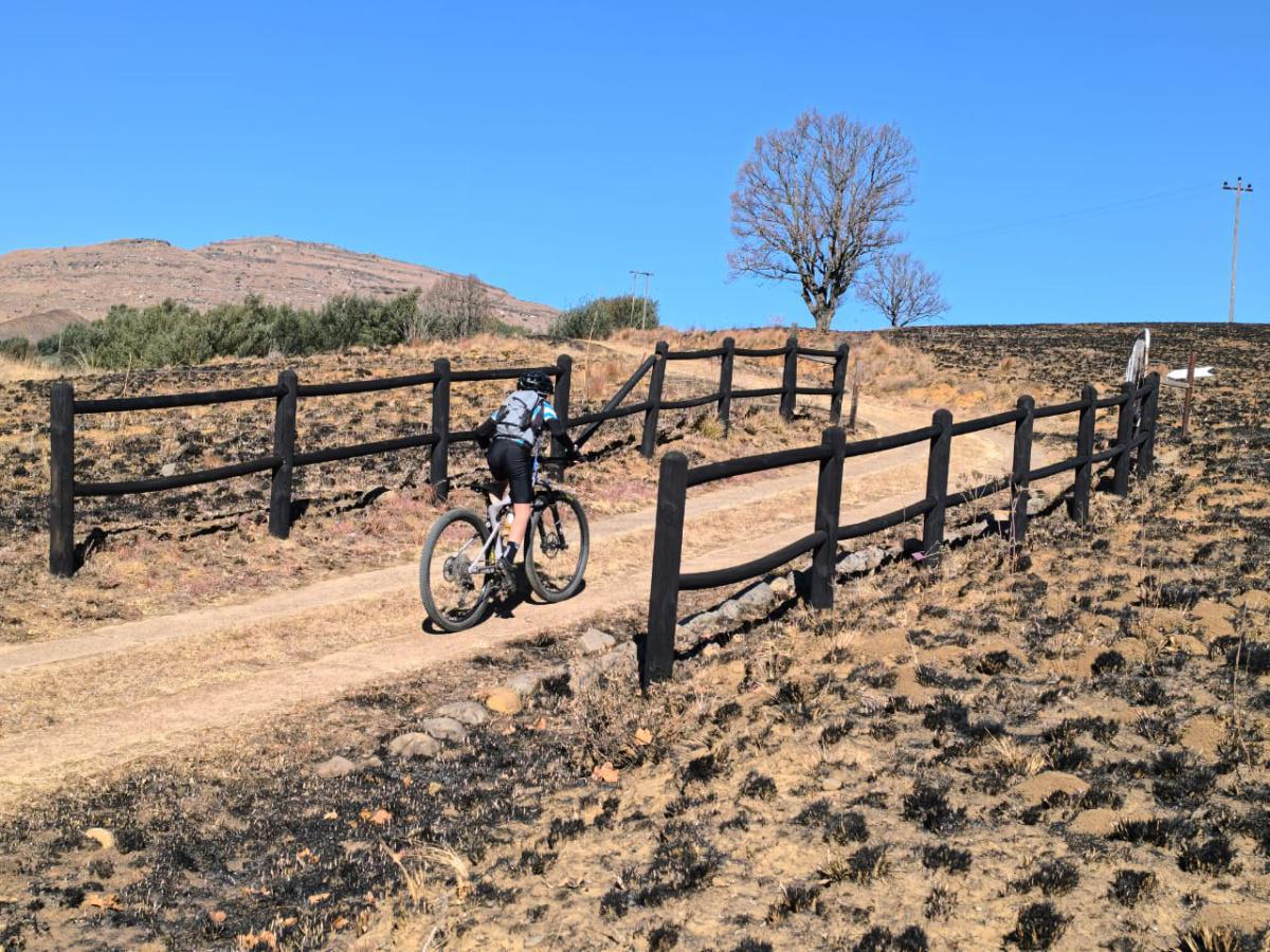 Southern Drakensberg MTB & Trail Challenge