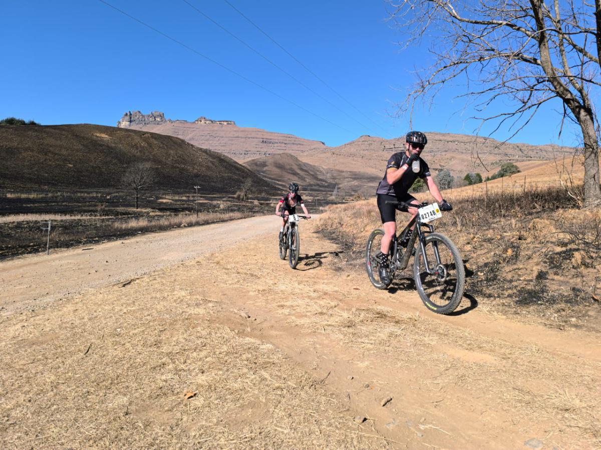 Southern Drakensberg MTB & Trail Challenge