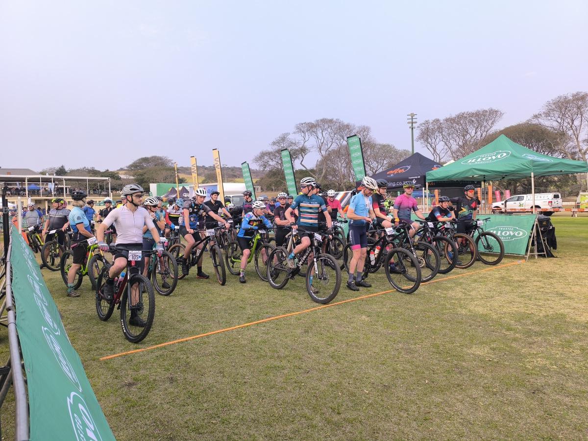 Illovo Eston Classic 2024