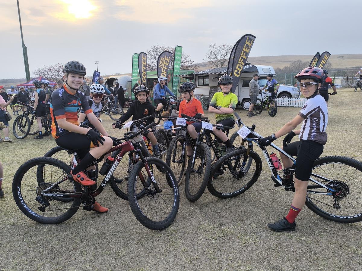 Illovo Eston Classic 2024