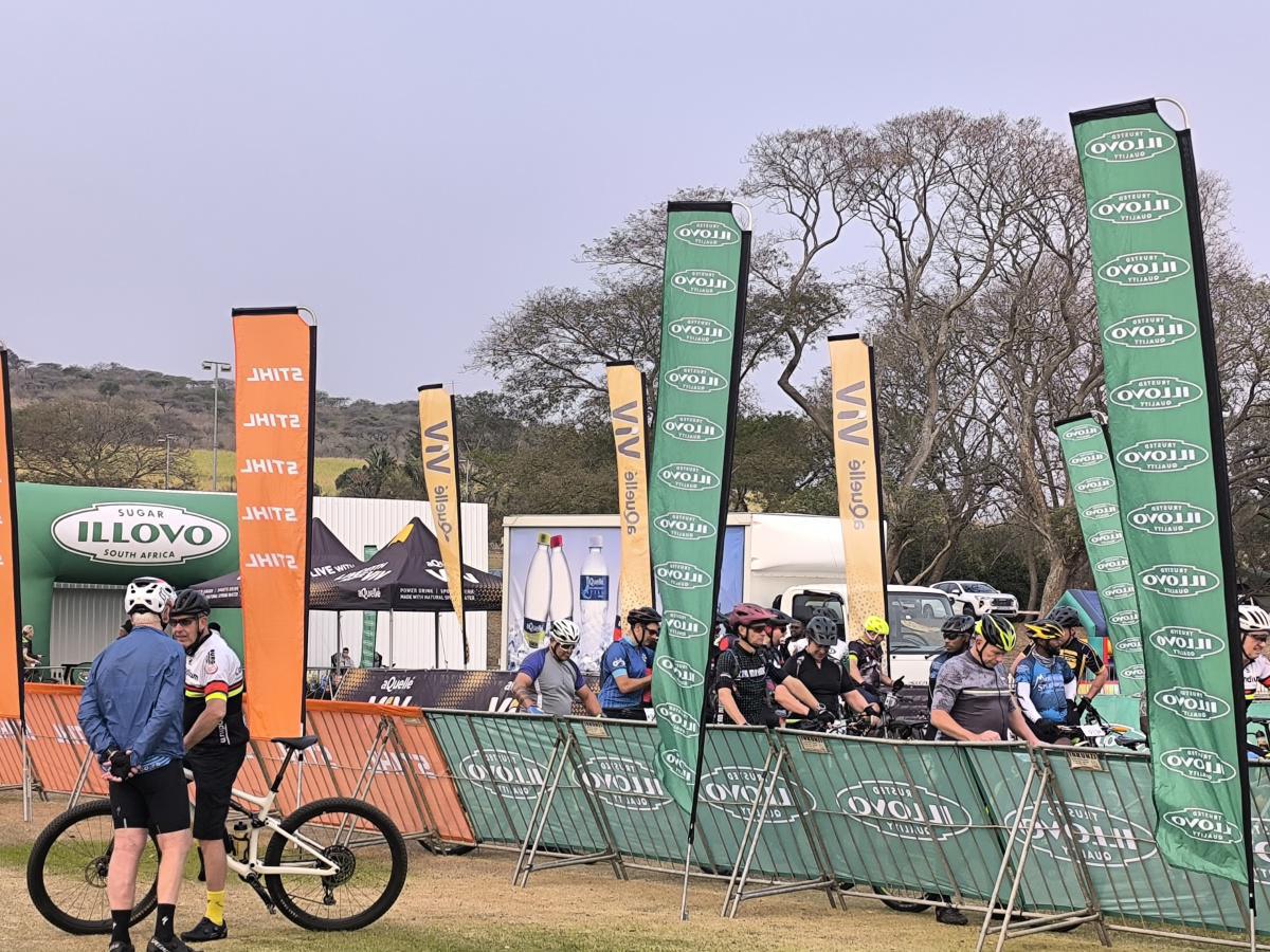 Illovo Eston Classic 2024