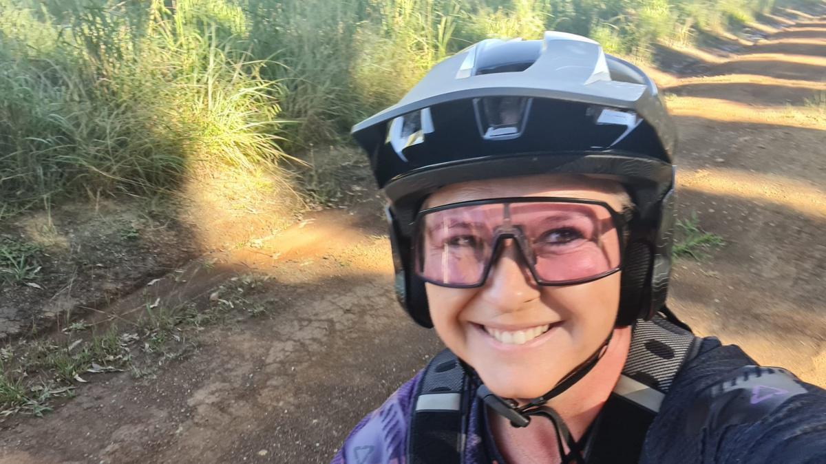 We chat to Mandy Preston from KZN Gravity We chat to Mandy Preston from KZN Gravity