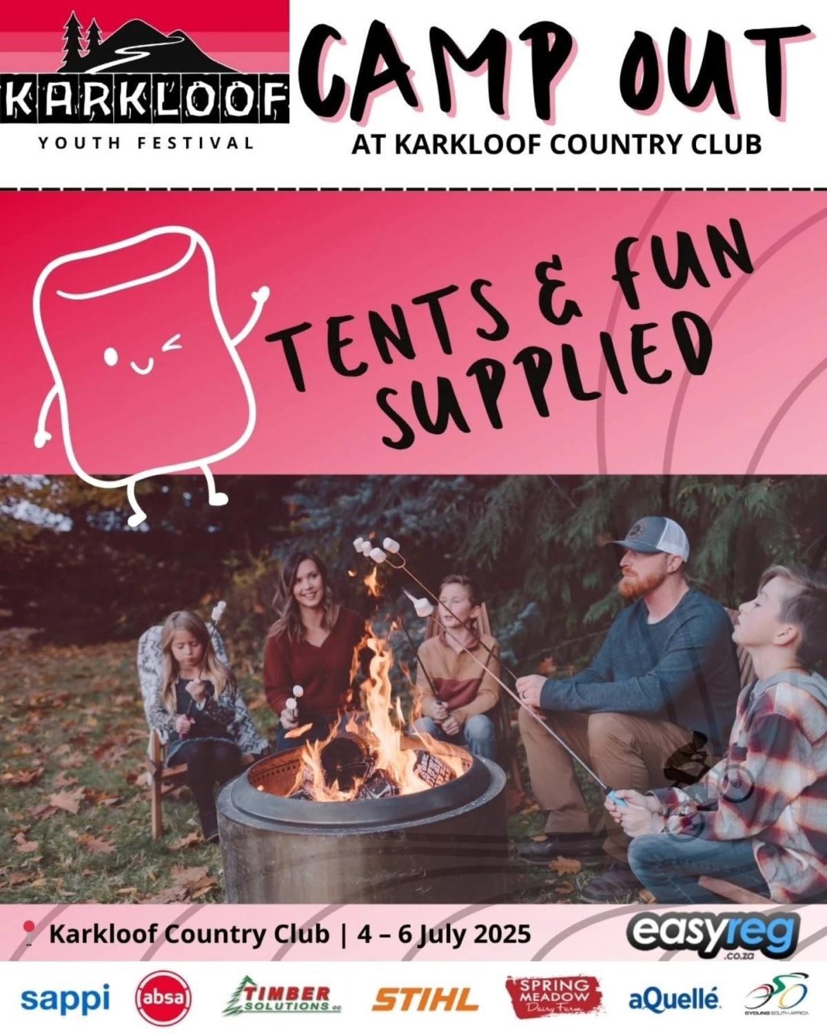 SA National MTB Youth Festival SA National MTB Youth Festival