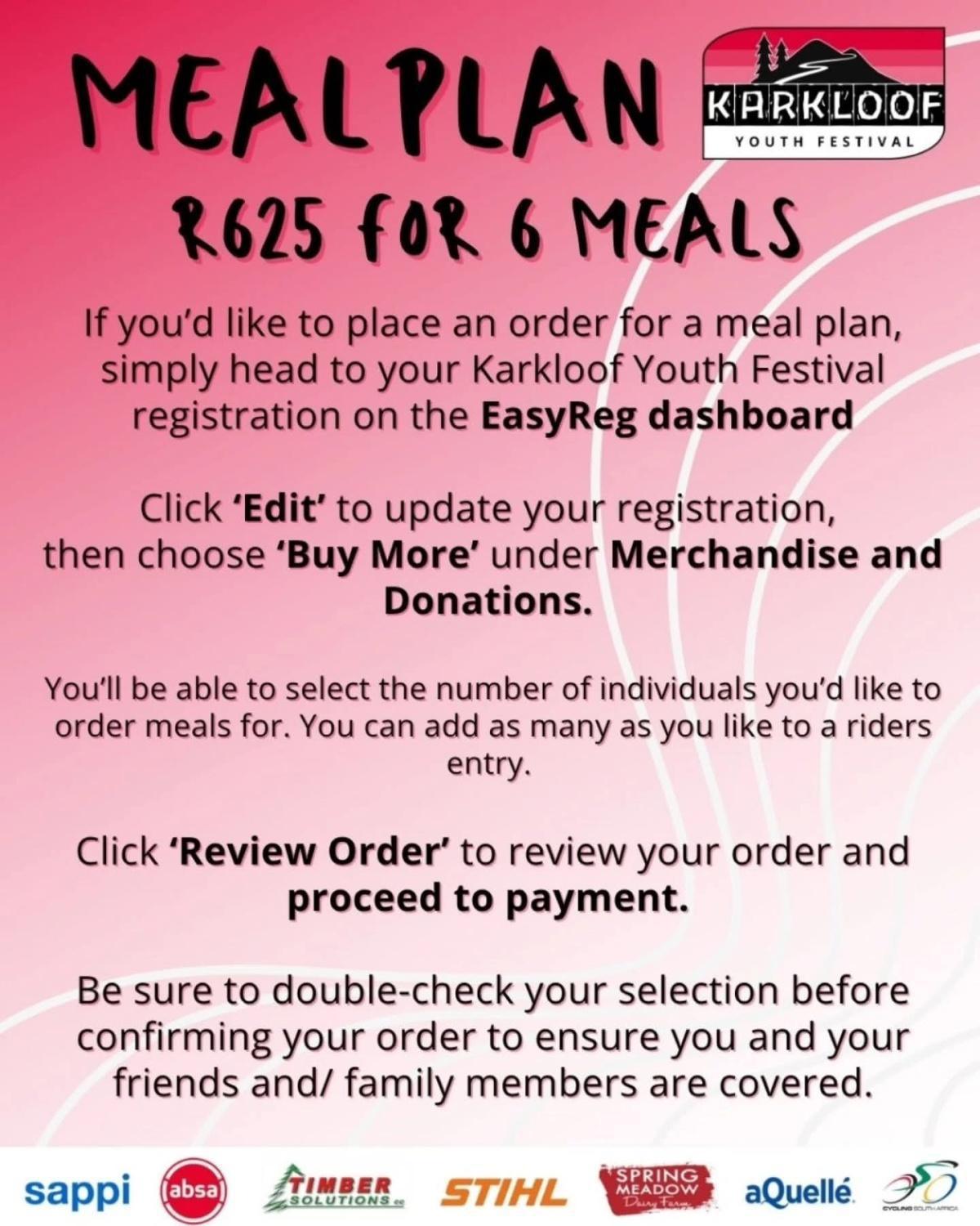 SA National MTB Youth Festival SA National MTB Youth Festival