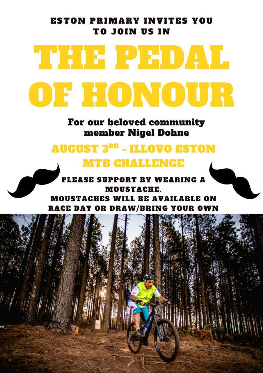 Illovo Eston MTB Challenge Illovo Eston MTB Challenge