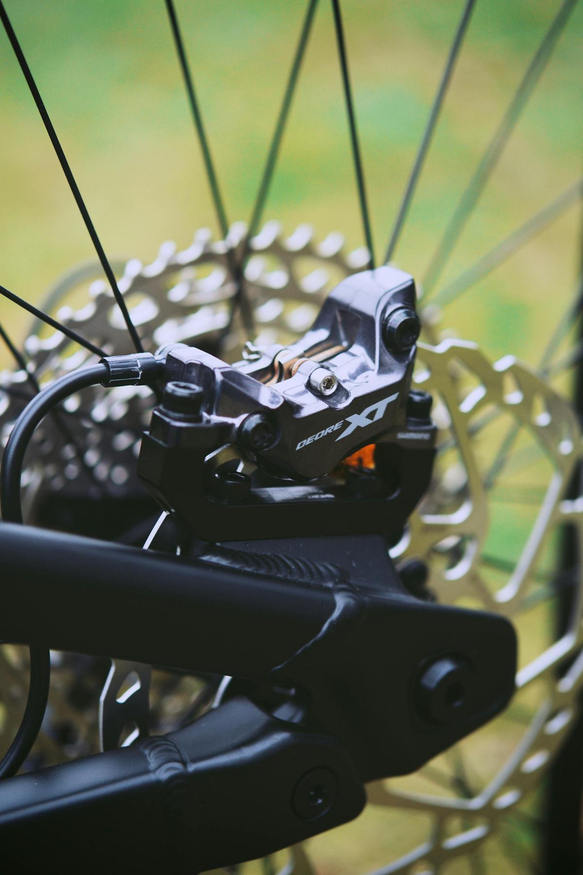 Essential Mountain Bike Maintenance Tips For Beginners