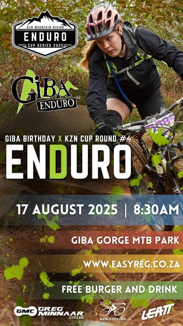 KZN EDR Series Cup #4