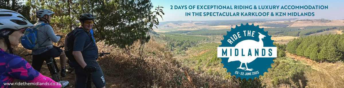 Ride the Midlands 2025 Ride the Midlands 2025