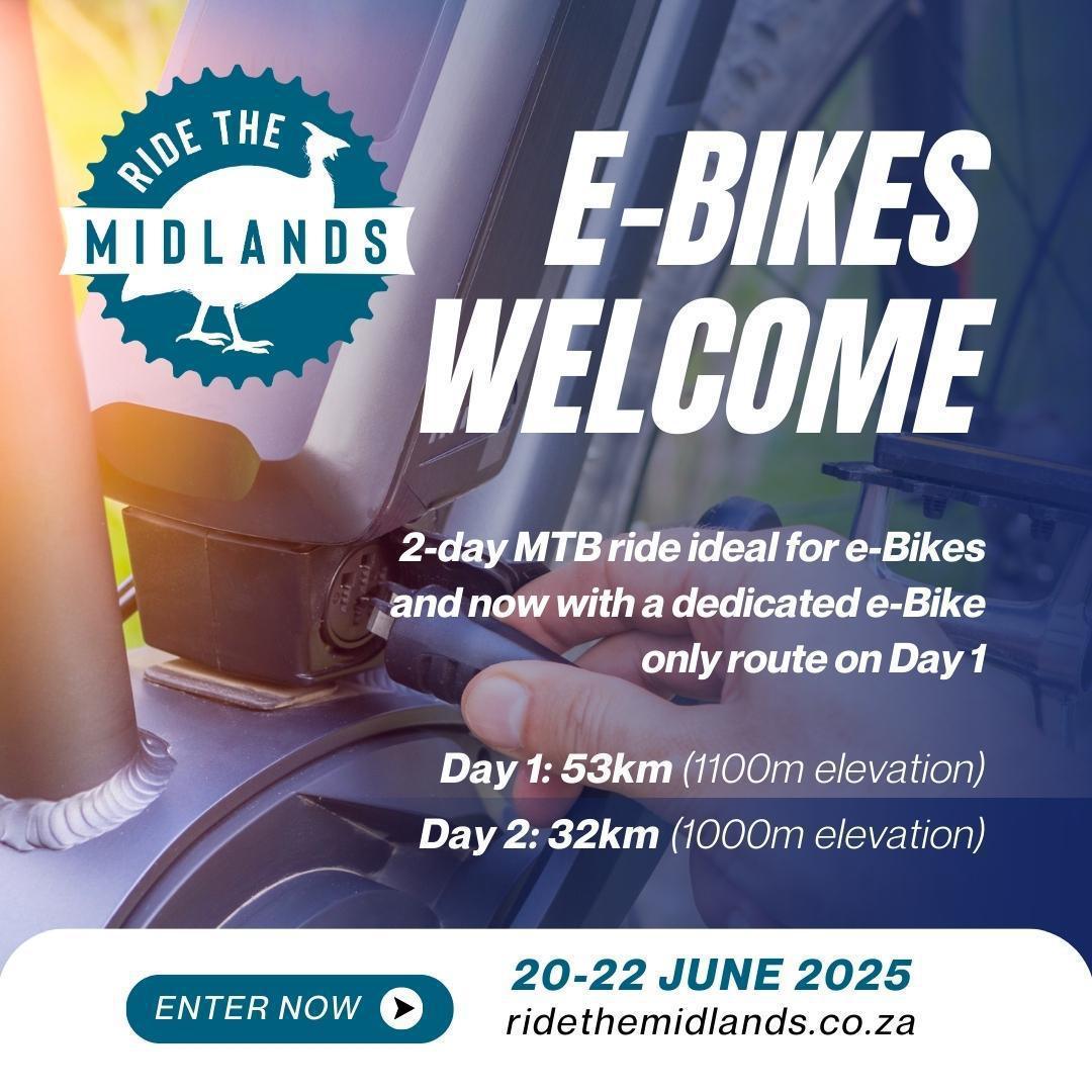 Ride the Midlands 2025 Ride the Midlands 2025