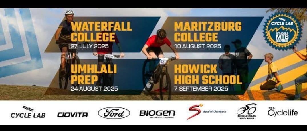 KZN Schools Lap Series #3 ( Umhlali Prep) KZN Schools Lap Series #3 ( Umhlali Prep)