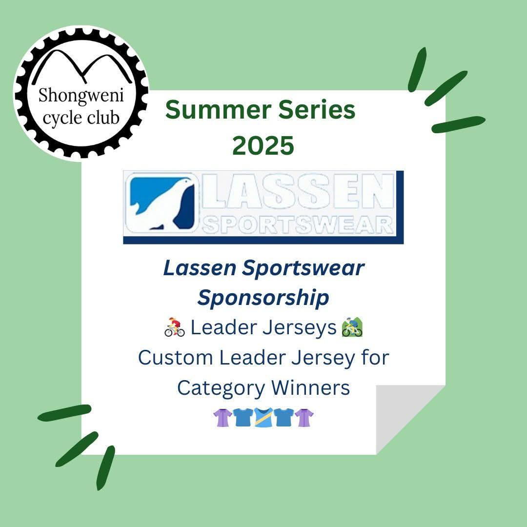 SCC Summer Series