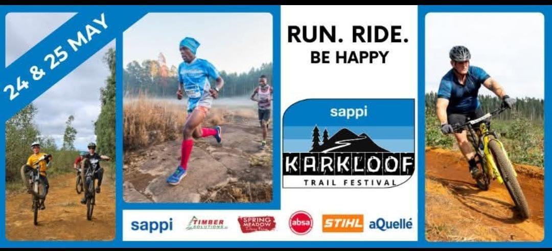 KZN Enduro Cup #2 KZN Enduro Cup #2