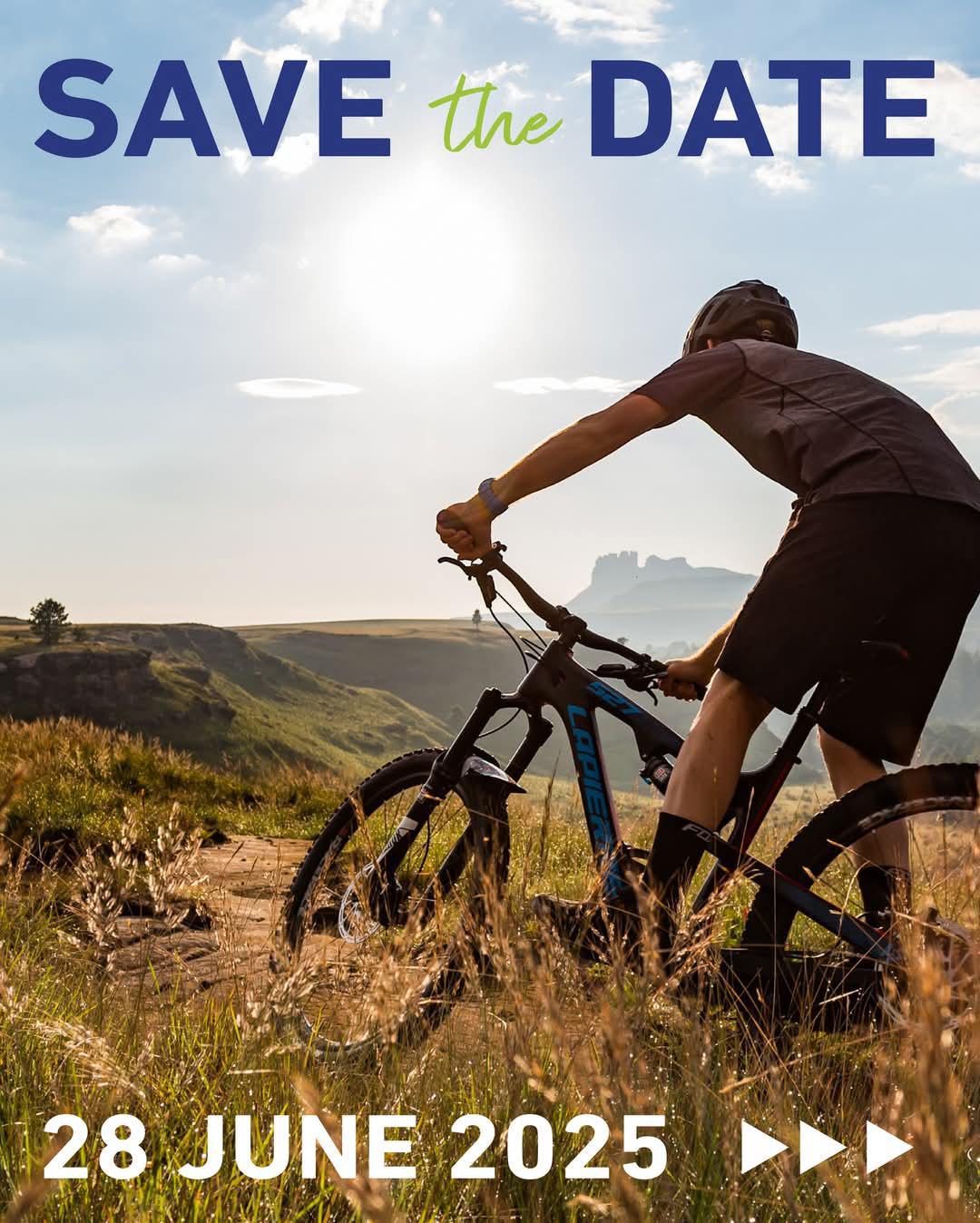 Southern Berg MTB Challenge