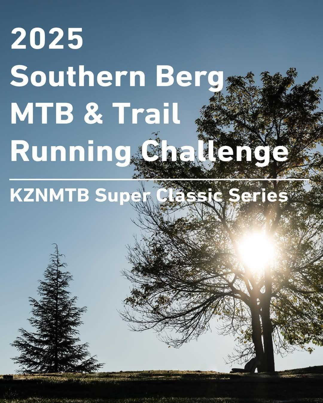 Southern Berg MTB Challenge