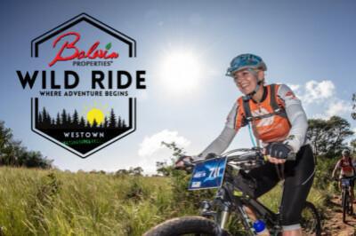 Balwin WILD RIDE