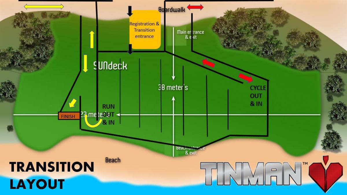 Tin Man # 2 - Durban Tin Man # 2 - Durban