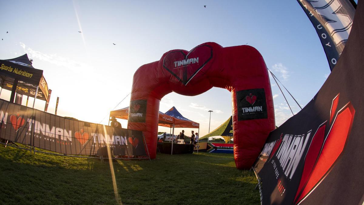 Tin Man # 2 - Durban Tin Man # 2 - Durban