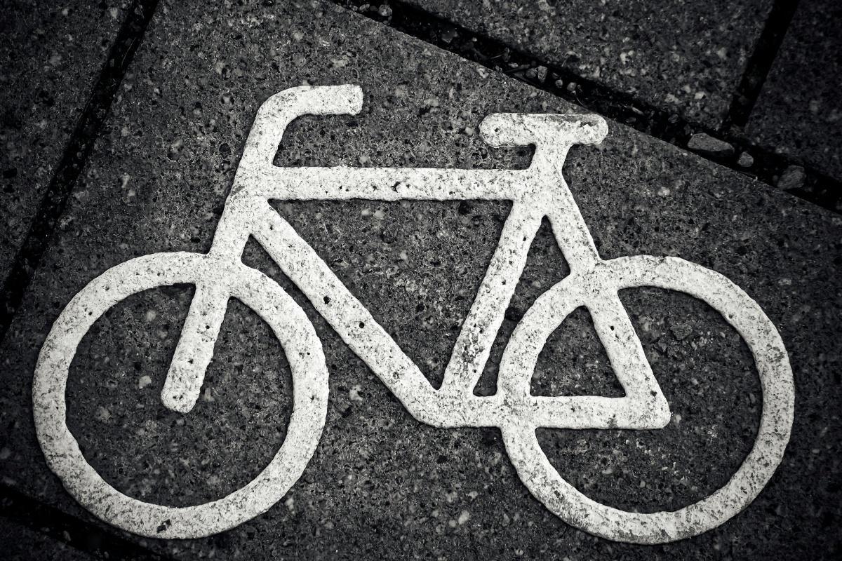 Importance of bike care!