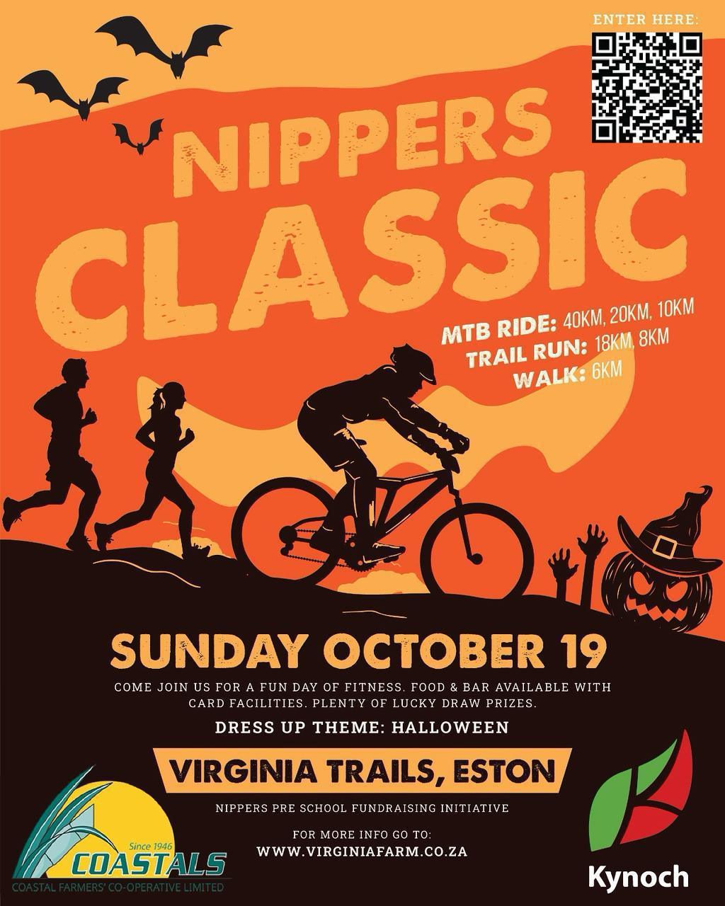 Nippers Classic (EVENT CANCELLED)!