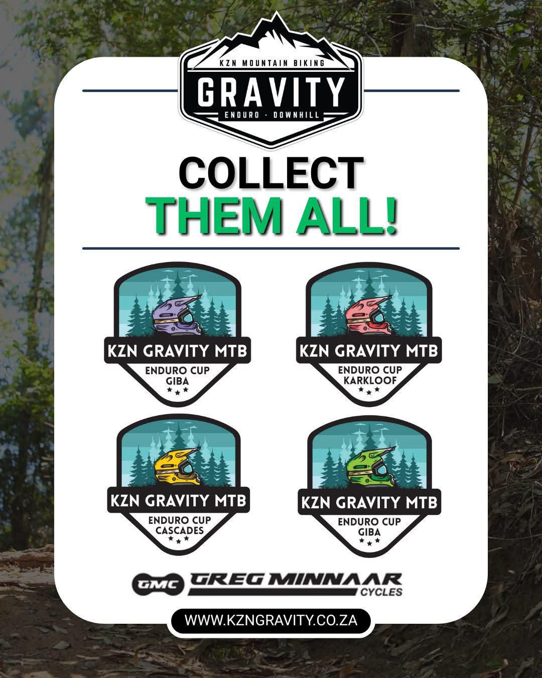 KZN ENDURO #1 - KZN ENDURO CHAMPS & SA ENDURO CUP #1