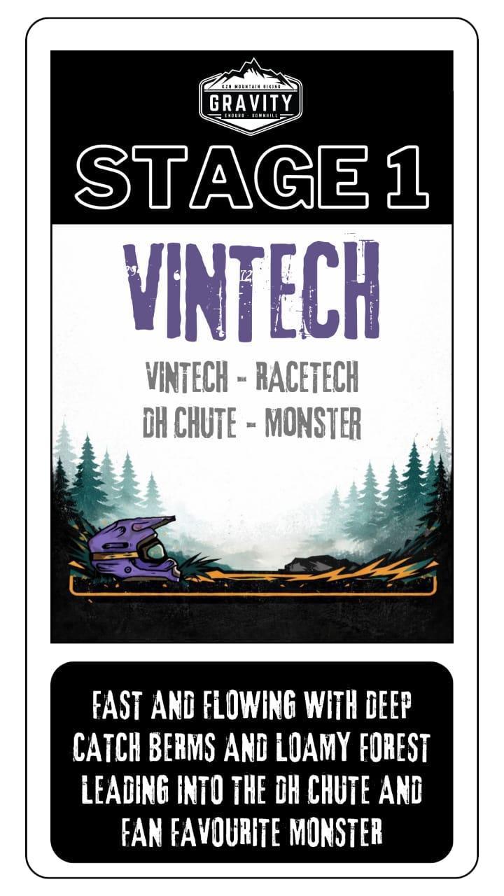 KZN ENDURO #1 - KZN ENDURO CHAMPS & SA ENDURO CUP #1 KZN ENDURO #1 - KZN ENDURO CHAMPS & SA ENDURO CUP #1