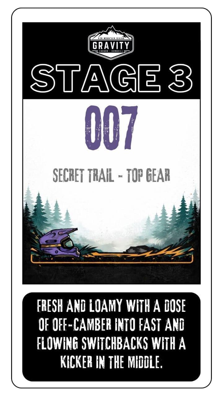 KZN ENDURO #1 - KZN ENDURO CHAMPS & SA ENDURO CUP #1