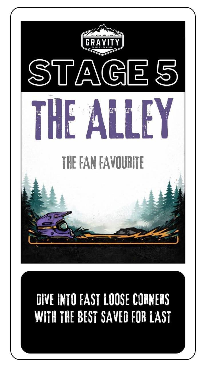 KZN ENDURO #1 - KZN ENDURO CHAMPS & SA ENDURO CUP #1