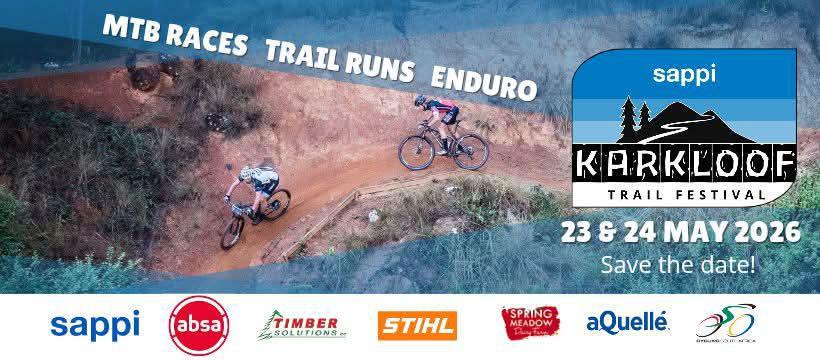 KZN ENDURO #2 & SA ENDURO CHAMPS KZN ENDURO #2 & SA ENDURO CHAMPS