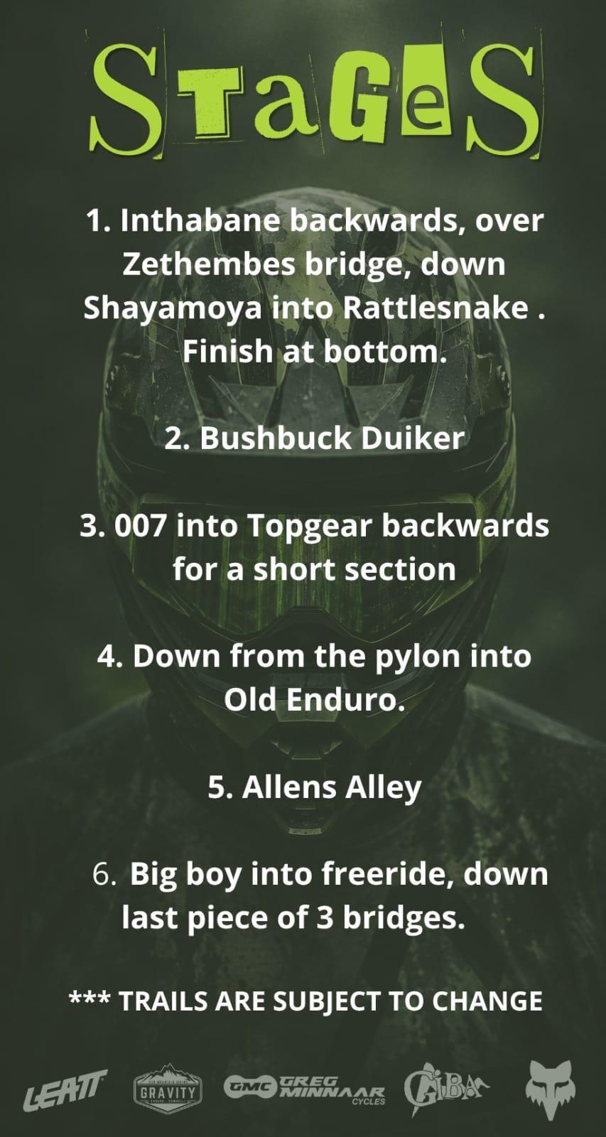 🏁 KZN ENDURO #4 | GIBA WORLD CHAMPS 🎉 🏁 KZN ENDURO #4 | GIBA WORLD CHAMPS 🎉