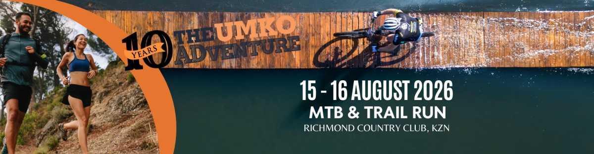 Umko Adventure MTB 2026