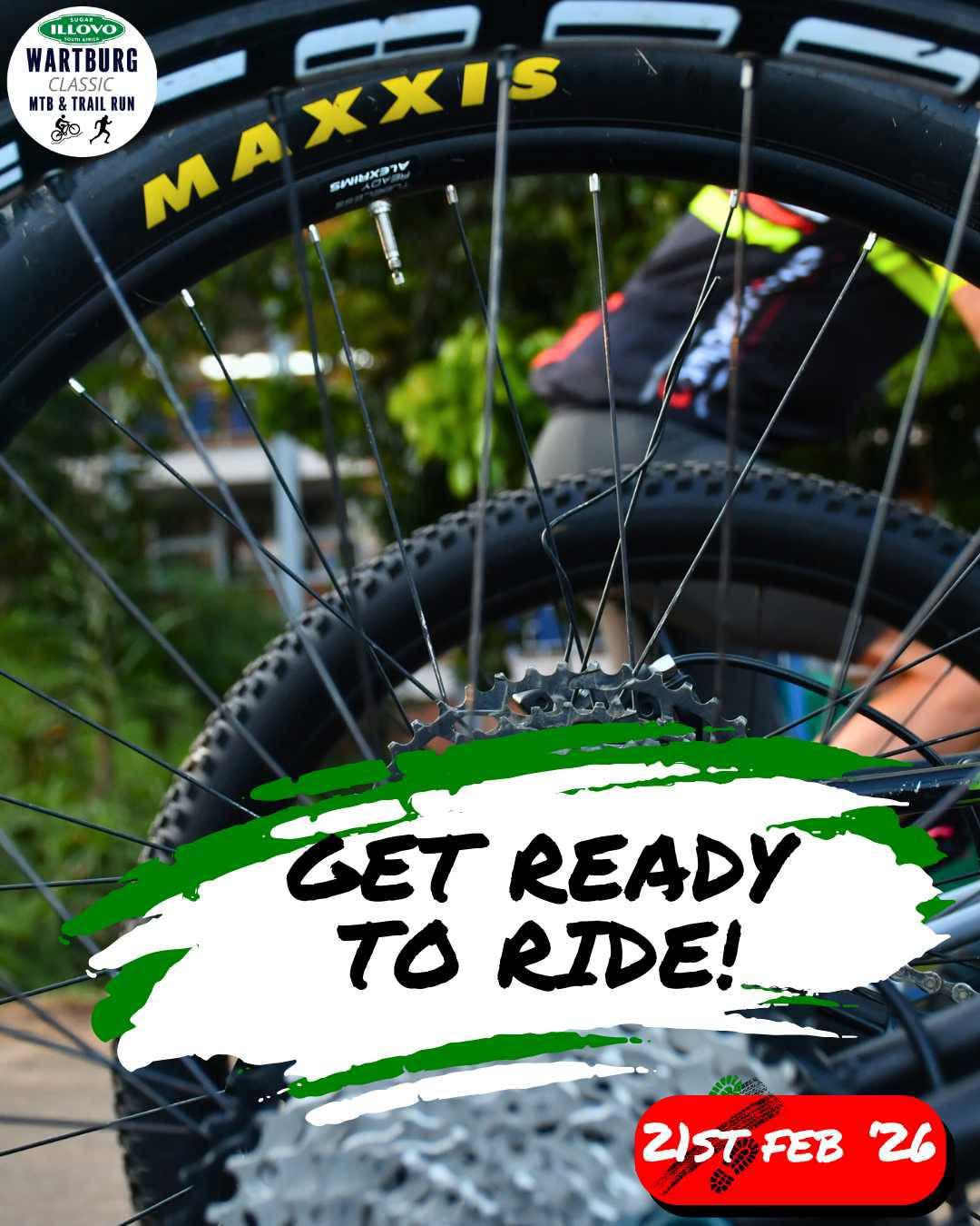 2026 Illovo Wartburg Classic (Super classic race1)