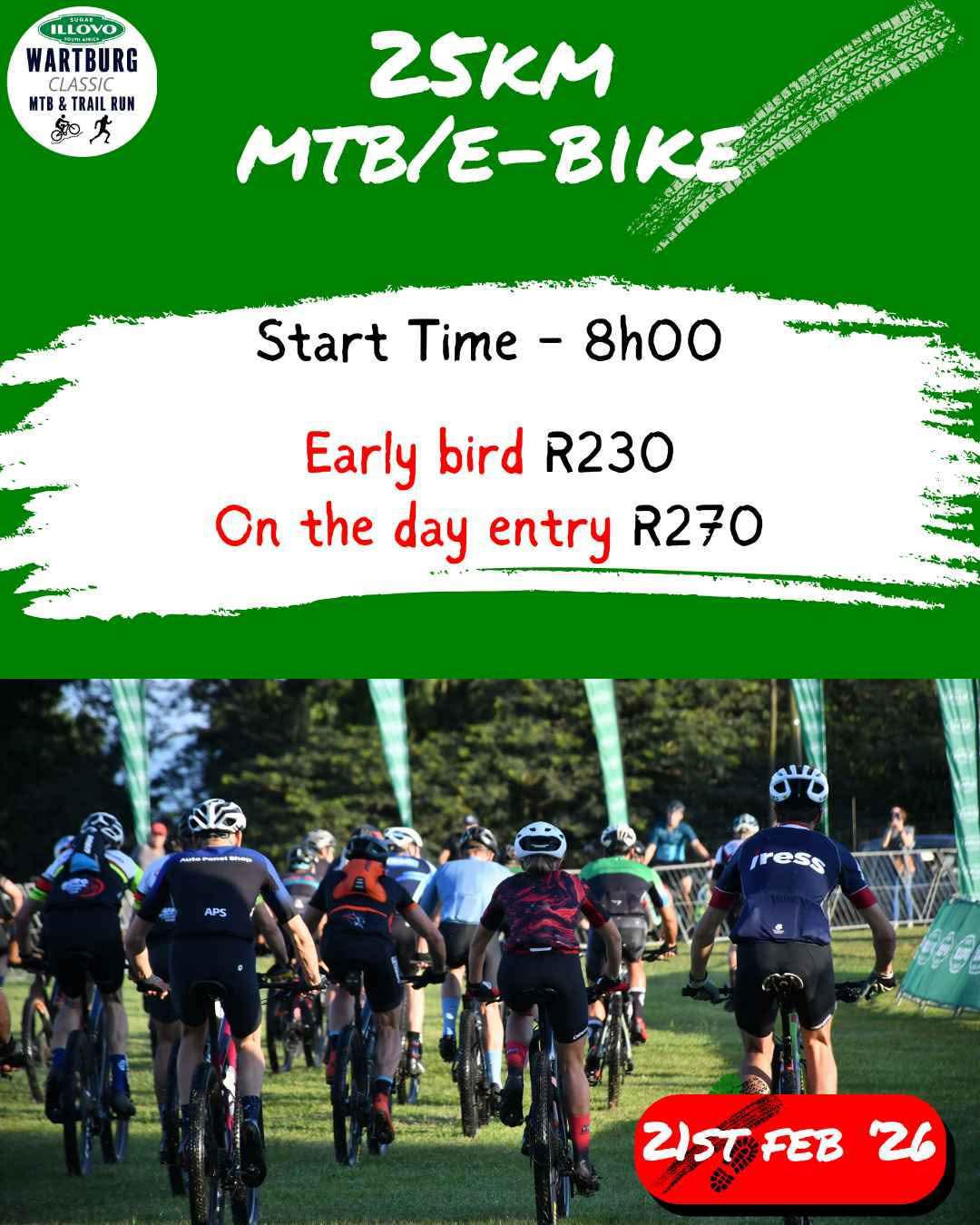 2026 Illovo Wartburg Classic (Super classic race1) 2026 Illovo Wartburg Classic (Super classic race1)